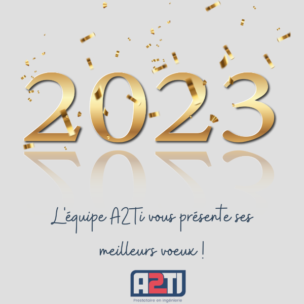 Voeux 2023